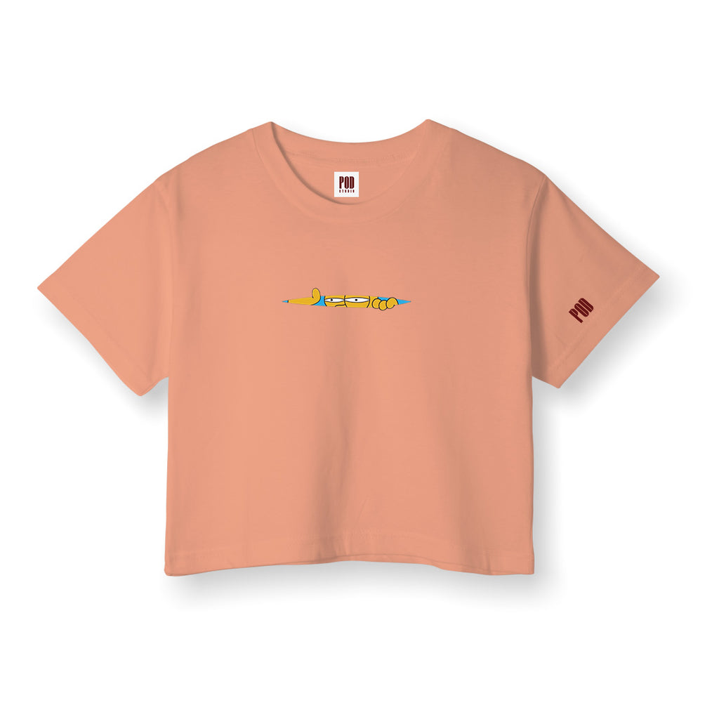 Crop - Who