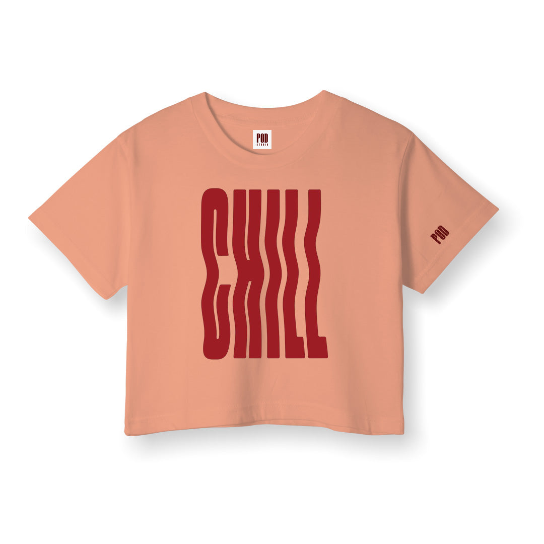 Crop - Chıll