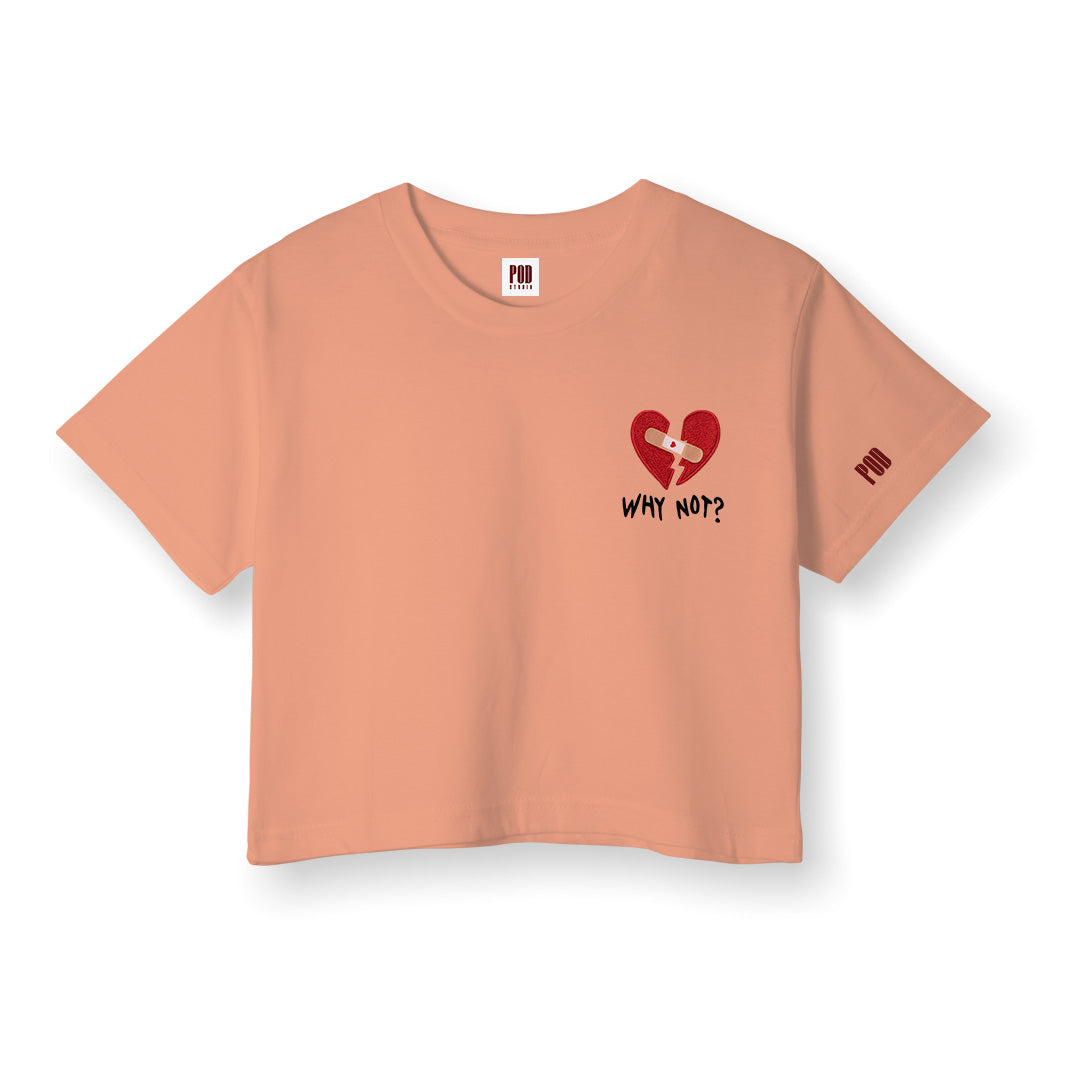 Crop - Why Not?