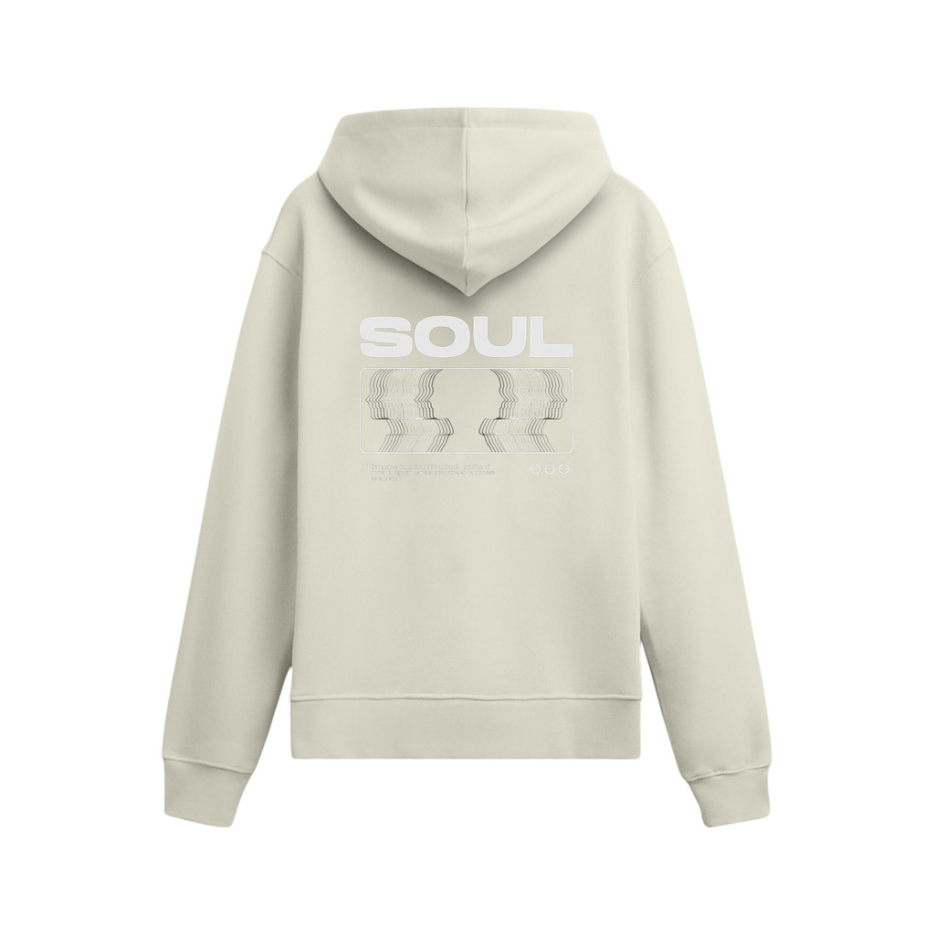 Oversize Hoodie - Soul