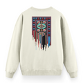 Oversize Sweat - Carpet