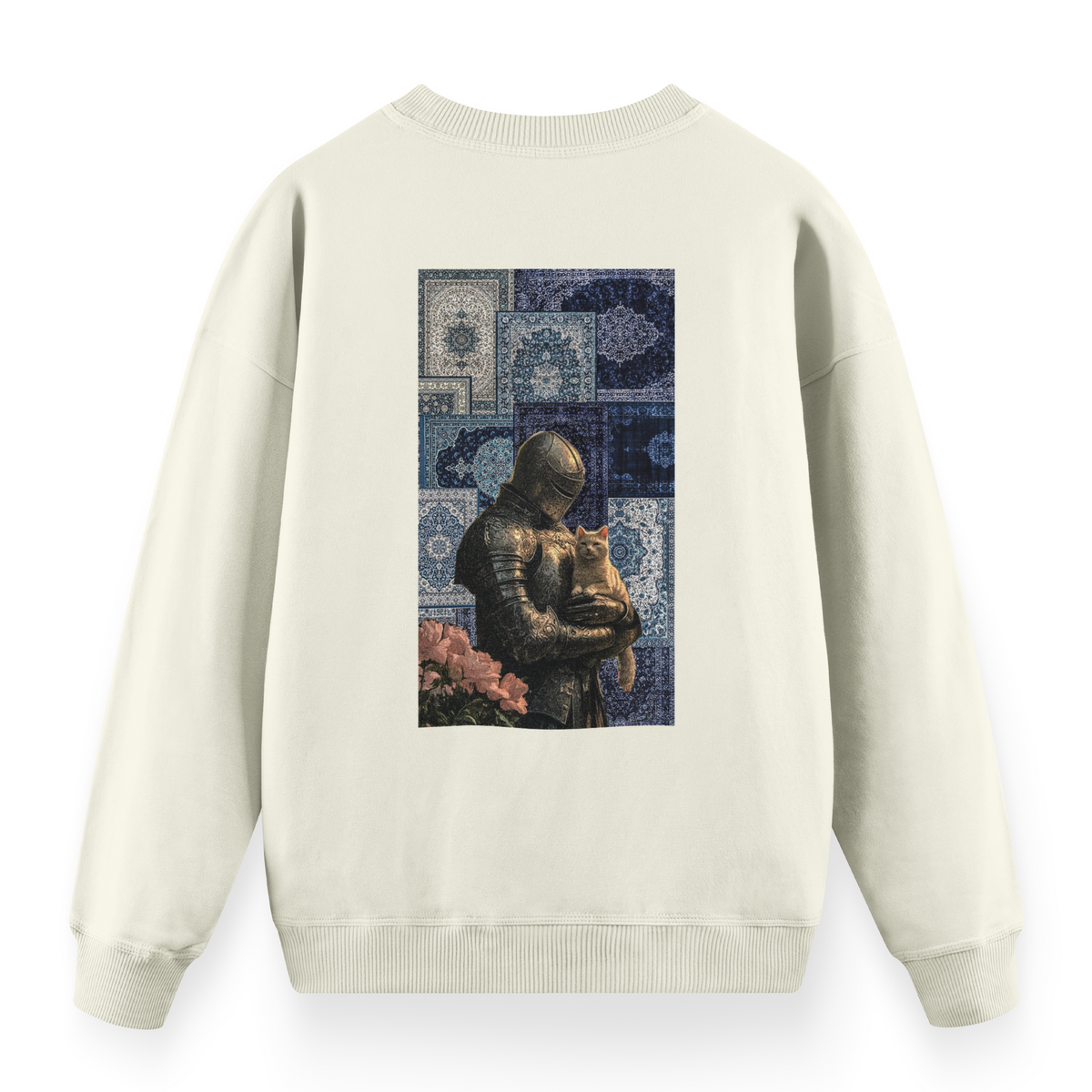 Oversize Sweat - Catalier