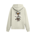 Oversize Hoodie - Looney