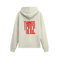 Oversize Hoodie - Things