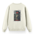 Oversize Sweat - Idea
