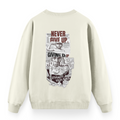 Oversize Sweat - Strength