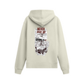 Oversize Hoodie - Strength