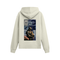 Oversize Hoodie - Catalier