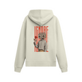 Oversize Hoodie - Ignore