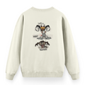 Oversize Sweat - Looney