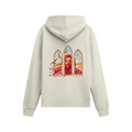 Oversize Hoodie - Celebı