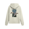 Oversize Hoodie - Live