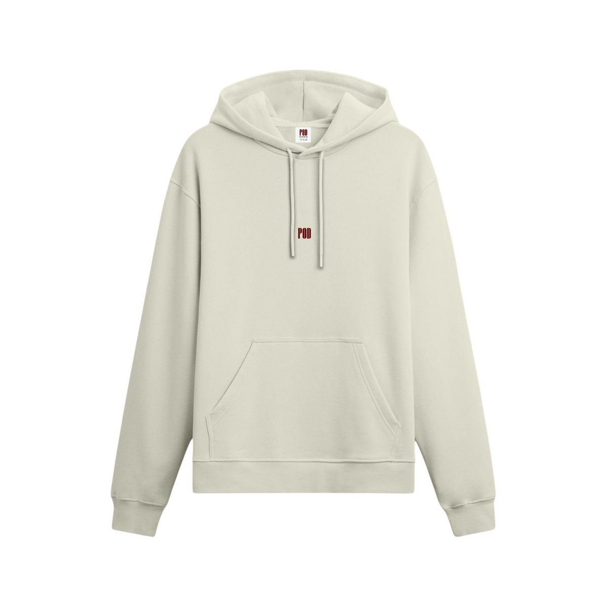 Oversize Hoodie - Soul