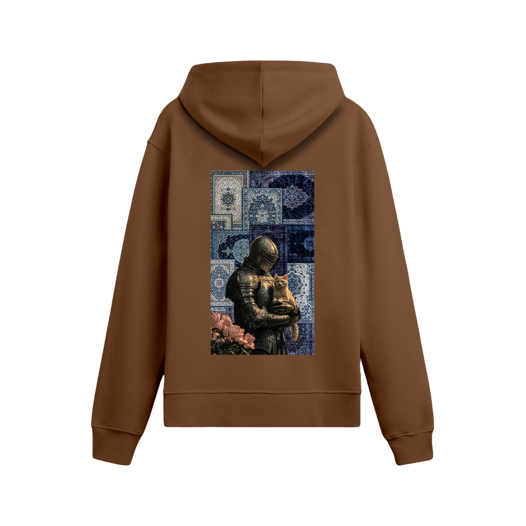 Oversize Hoodie - Catalier
