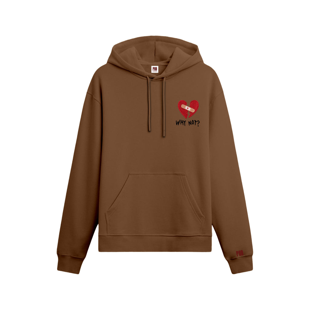 oversıze hoodıe - why not?