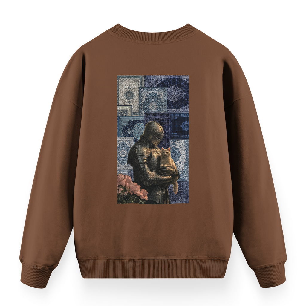 Oversize Sweat - Catalier