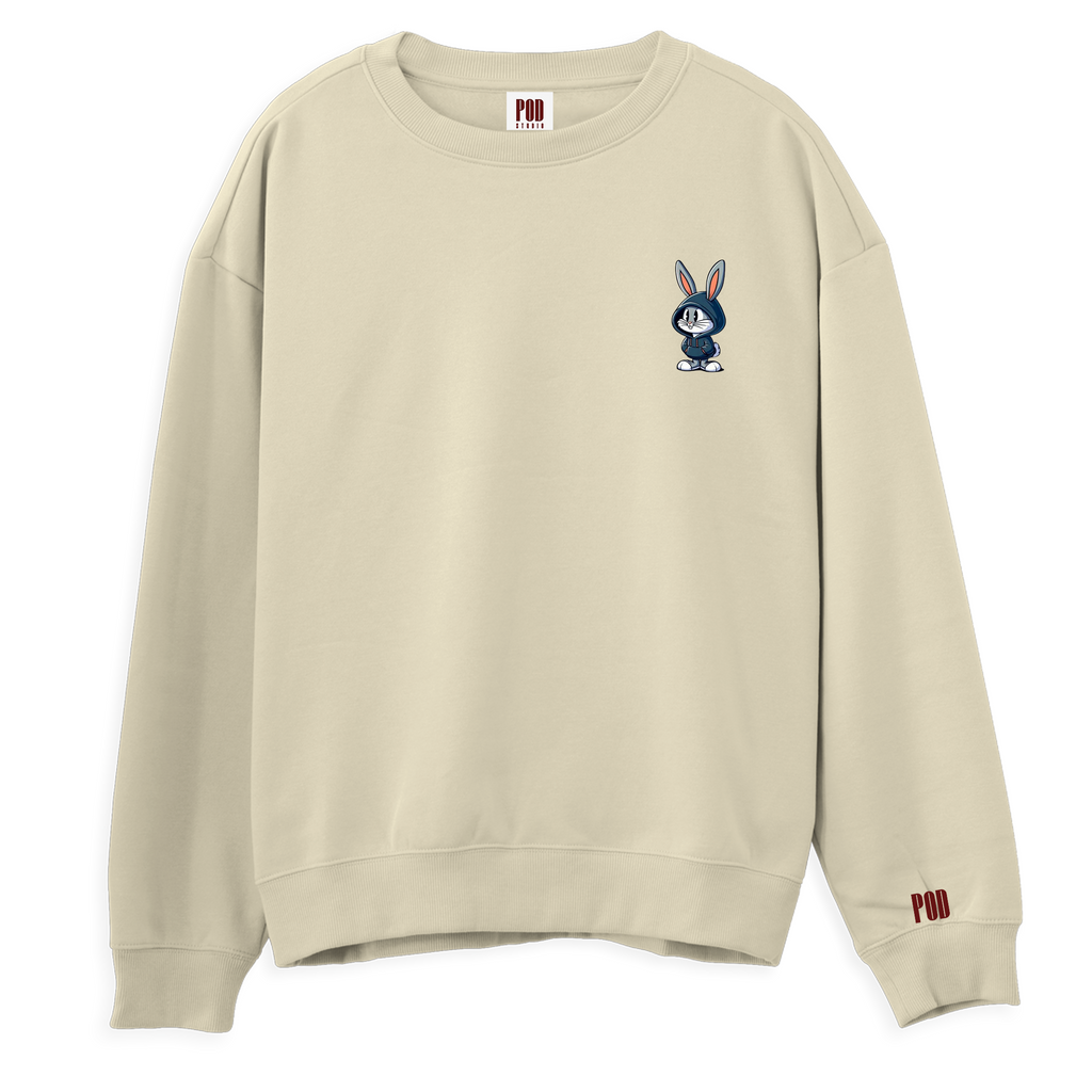 Regular Sweatshirt - Rab