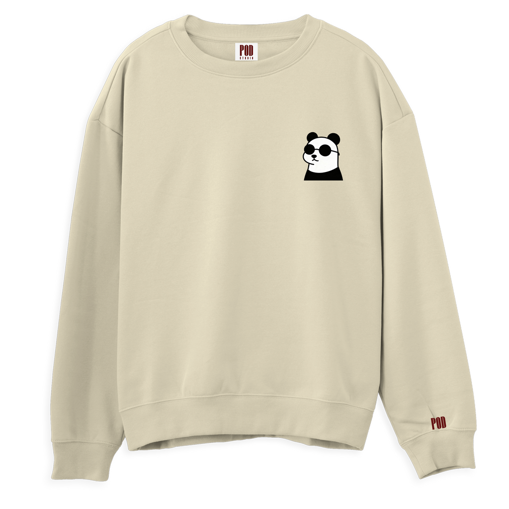 Regular Sweatshirt - Minibear