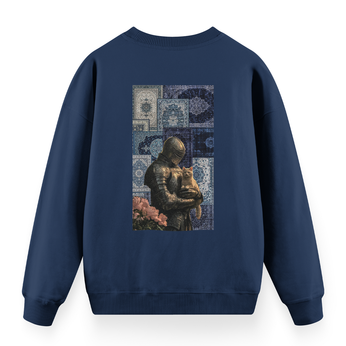 Oversize Sweat - Catalier