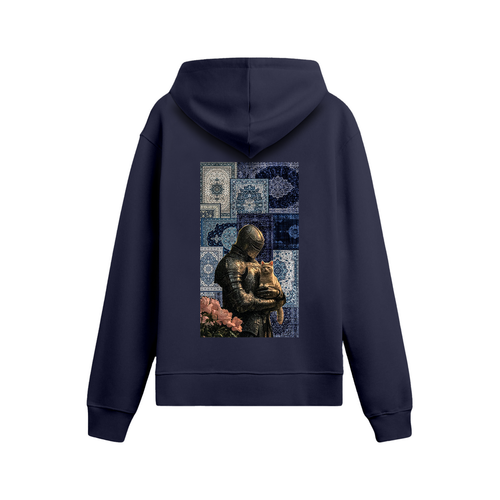 Oversize Hoodie - Catalier