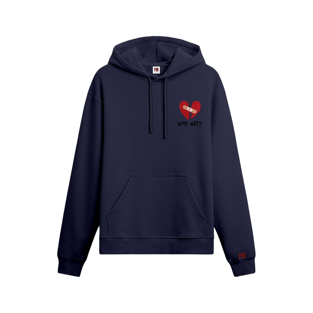 oversıze hoodıe - why not?
