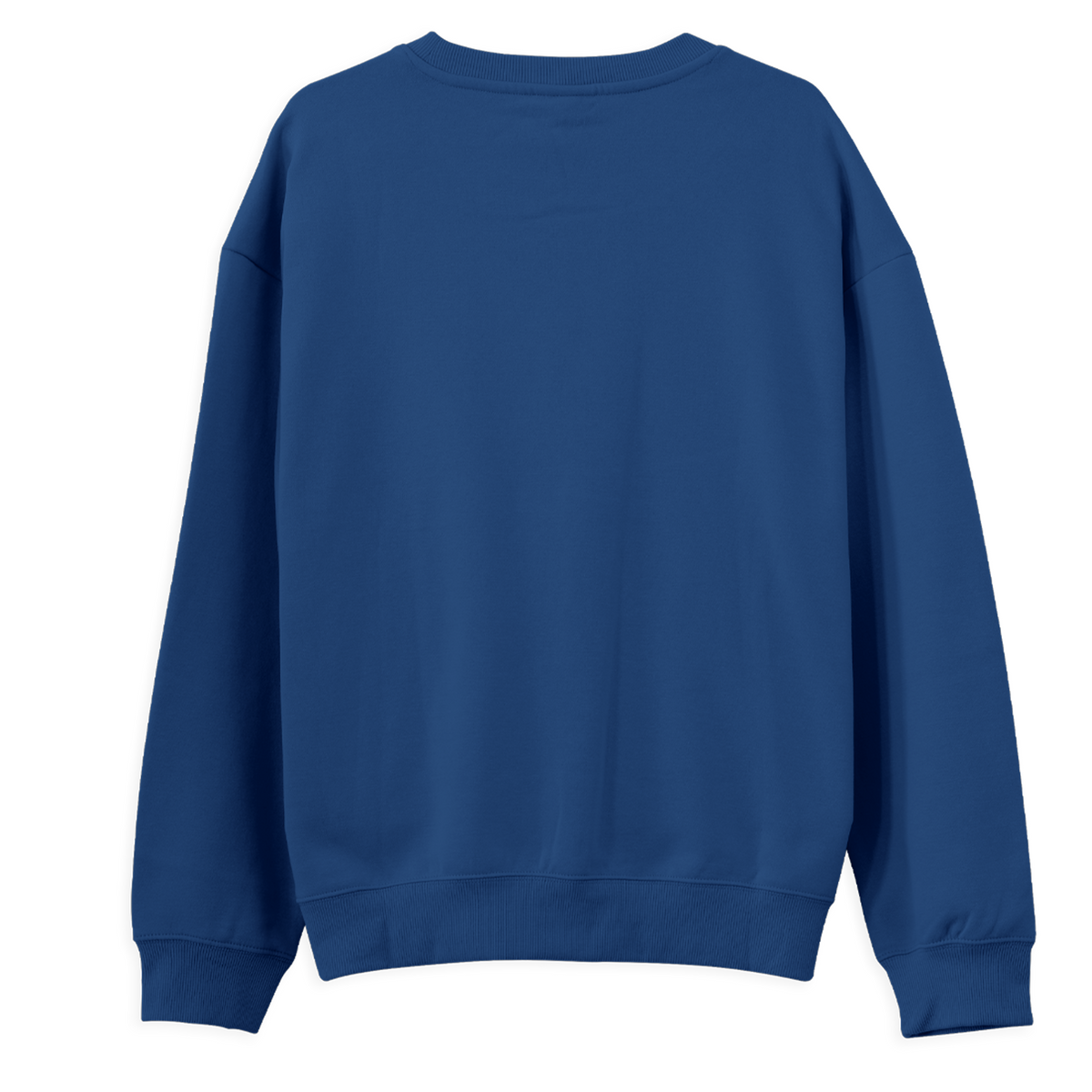 Regular Sweatshirt - Mind