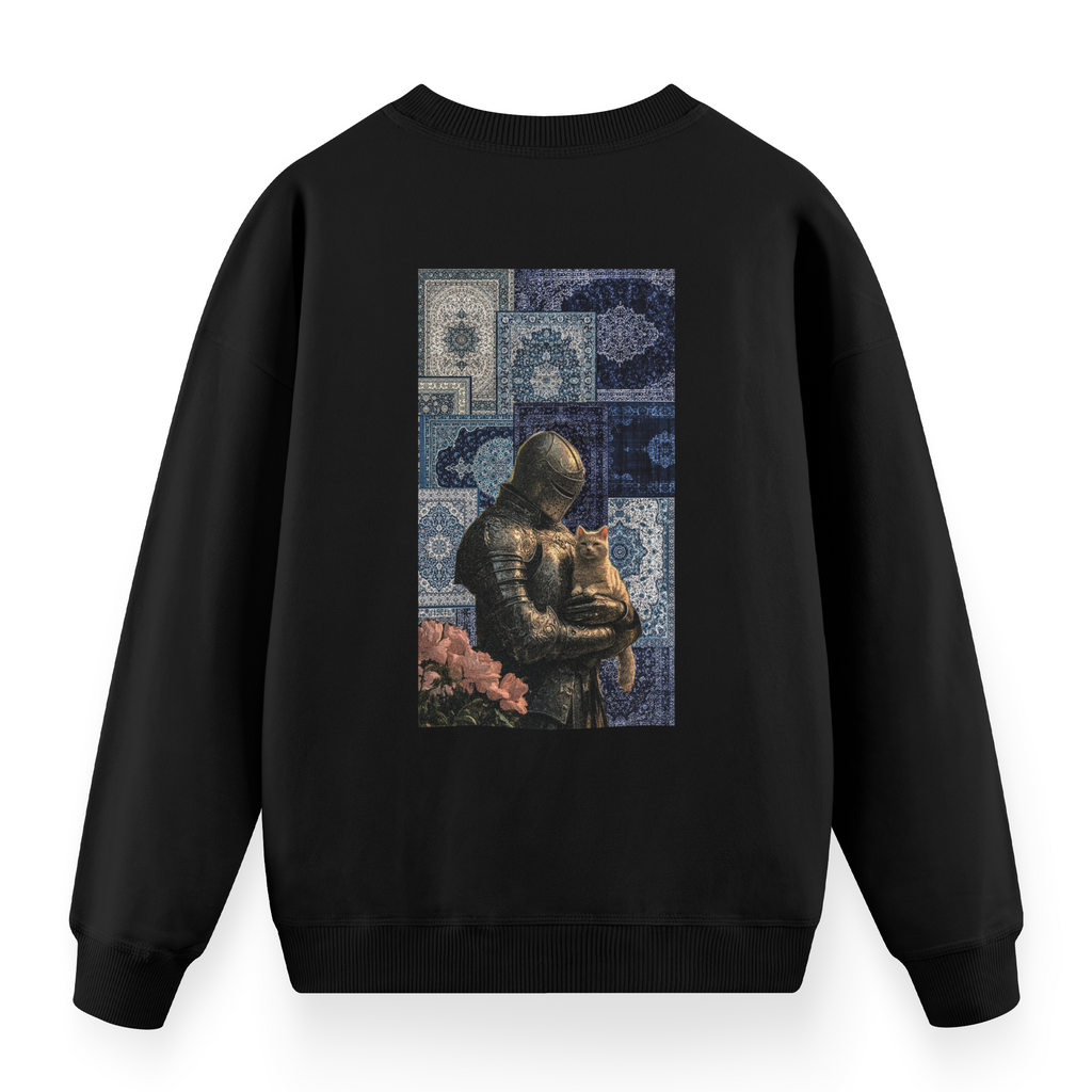Oversize Sweat - Catalier