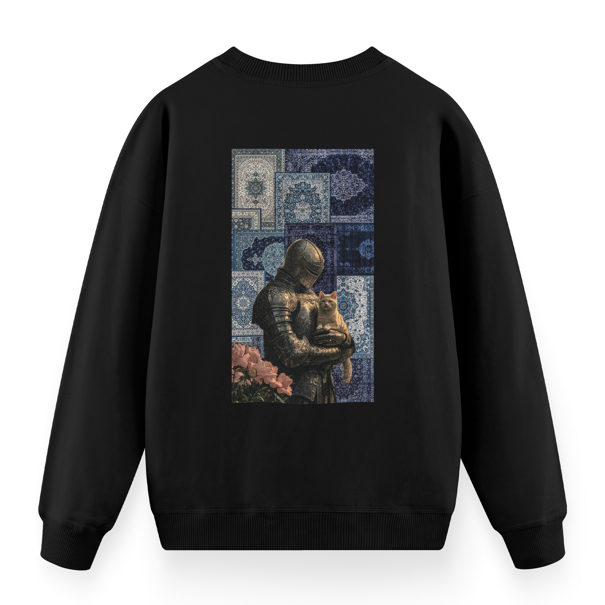 Oversize Sweat - Catalier