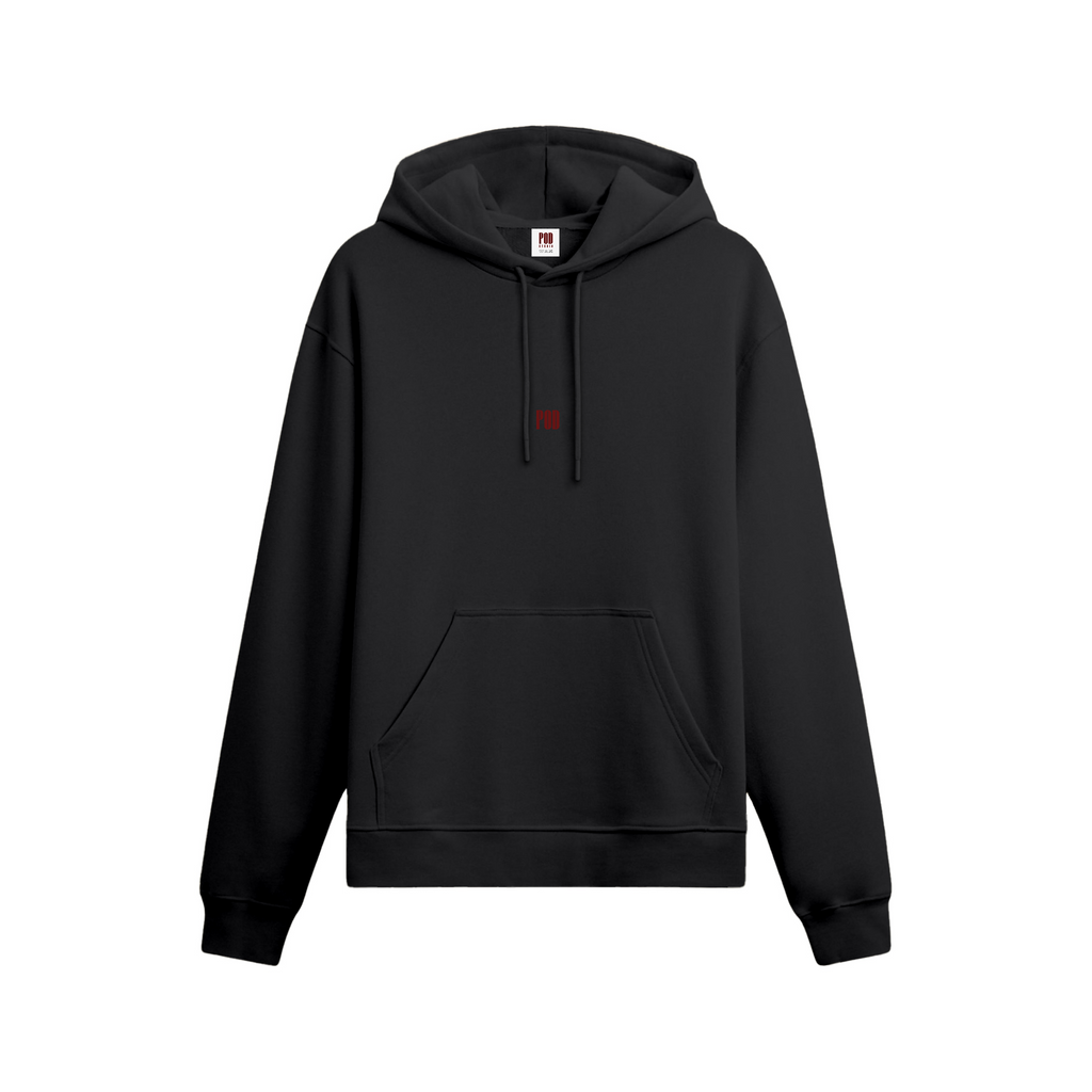 Oversize Hoodie - Soul
