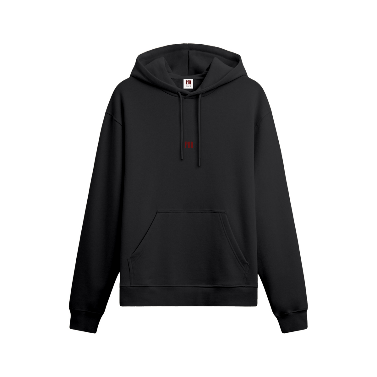 Oversize Hoodie - Soul