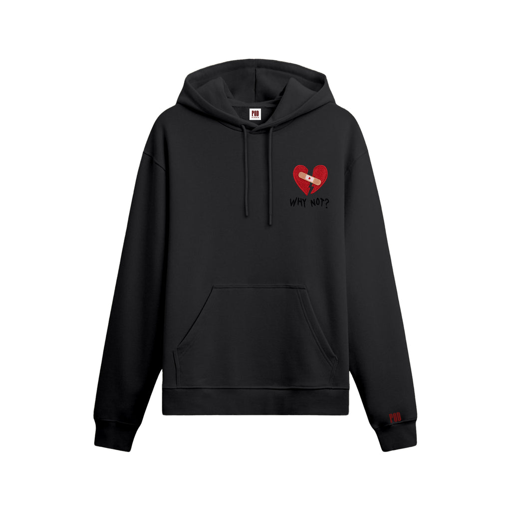 oversıze hoodıe - why not?