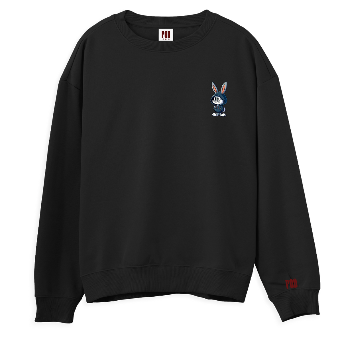 Regular Sweatshirt - Rab