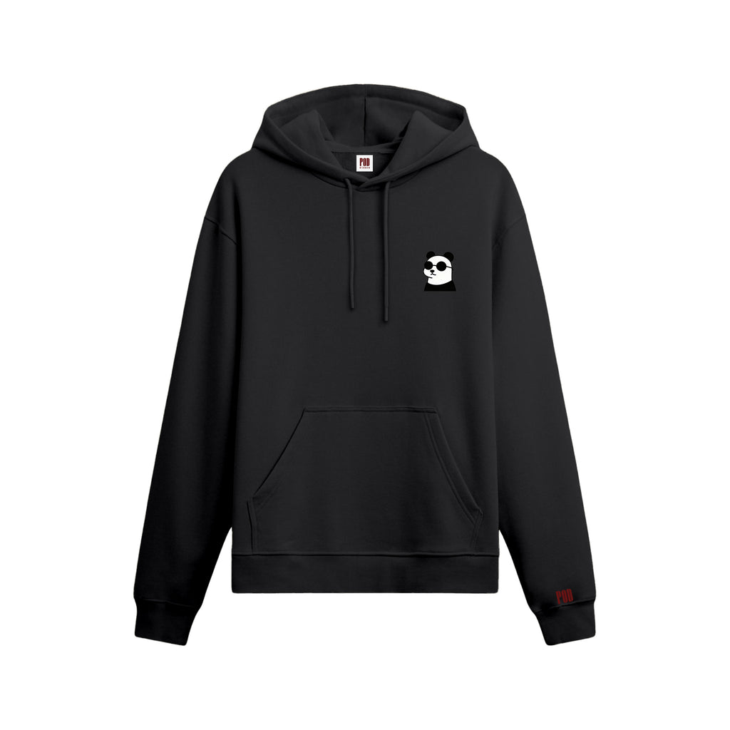 oversıze hoodıe - minibear