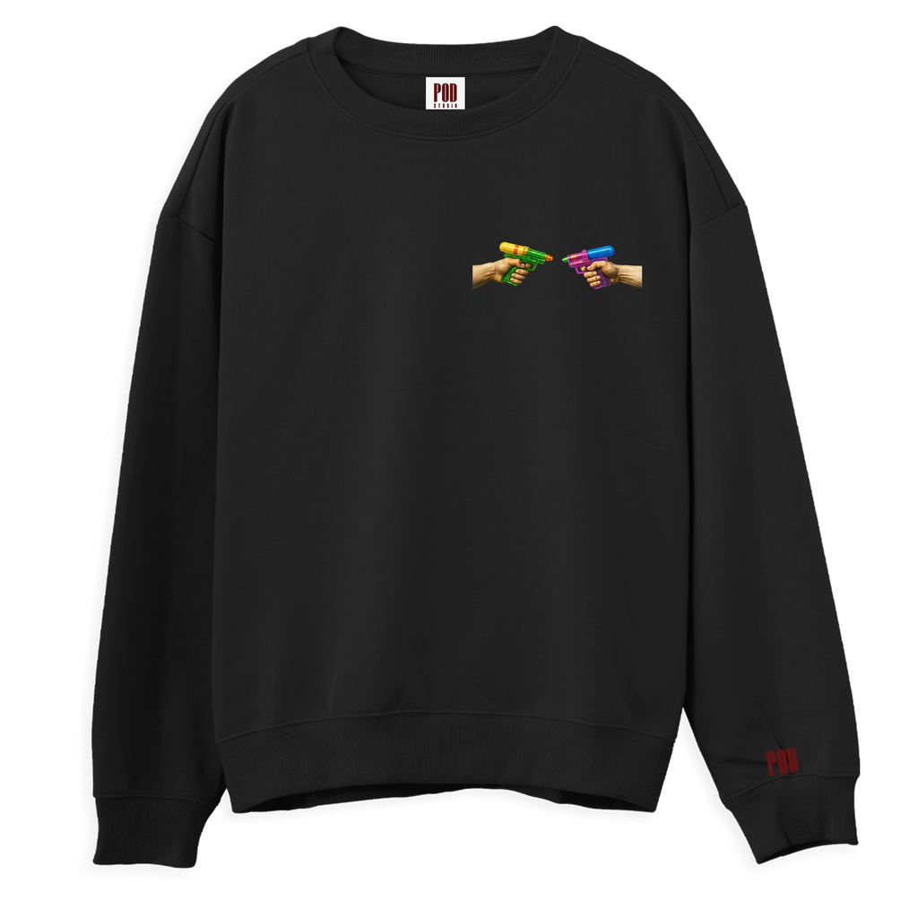Regular Sweatshirt - Renaissance