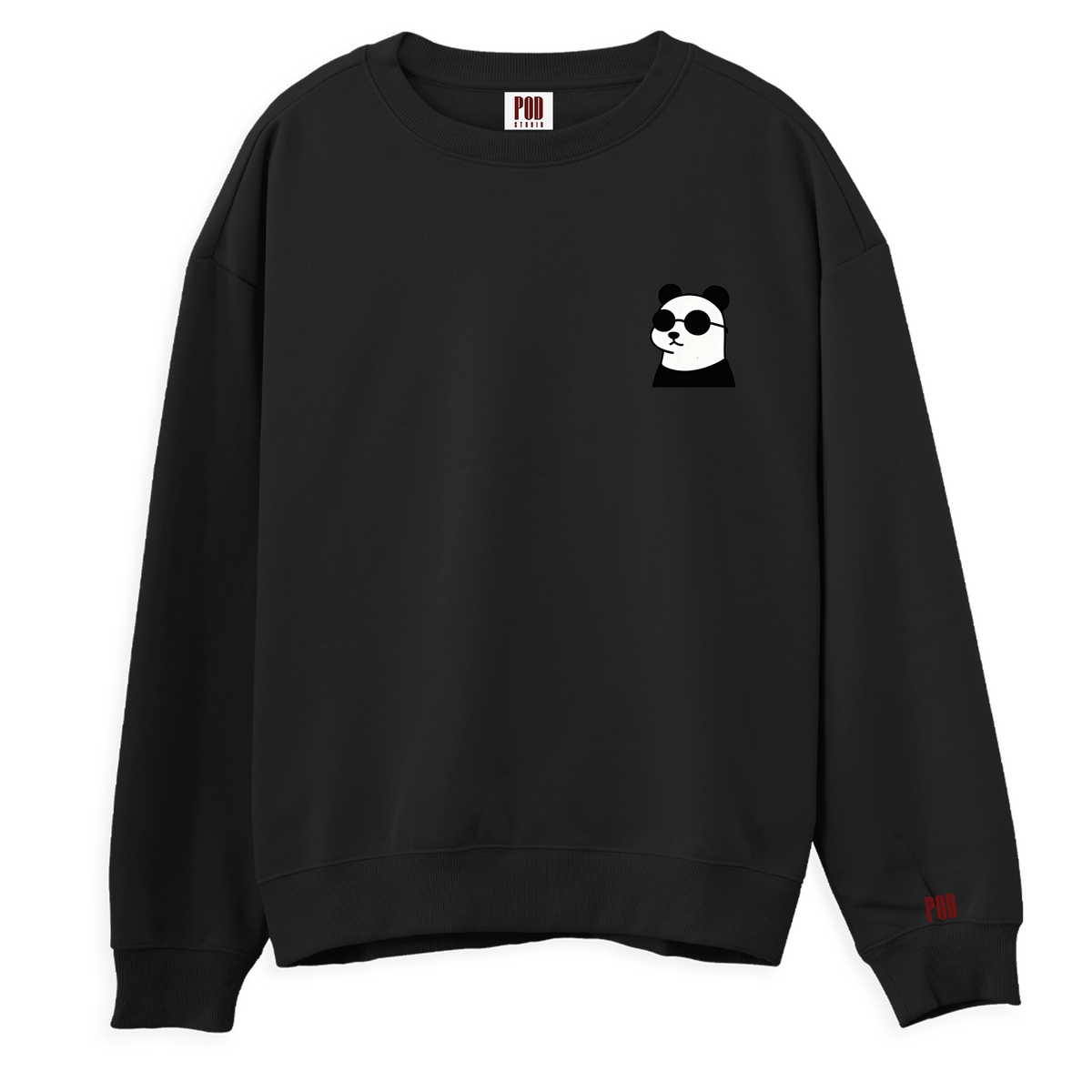 Regular Sweatshirt - Minibear