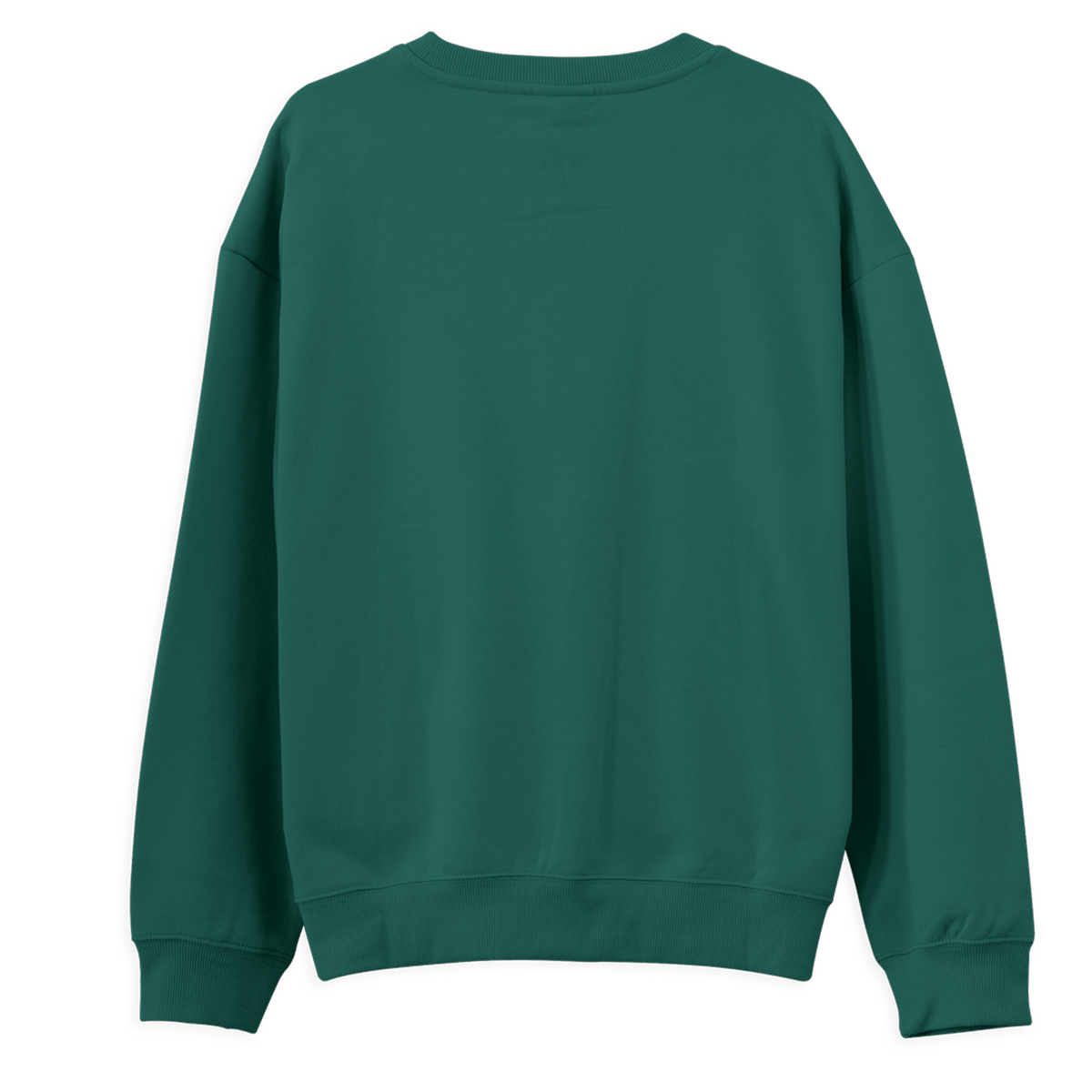 Regular Sweatshirt - Hate